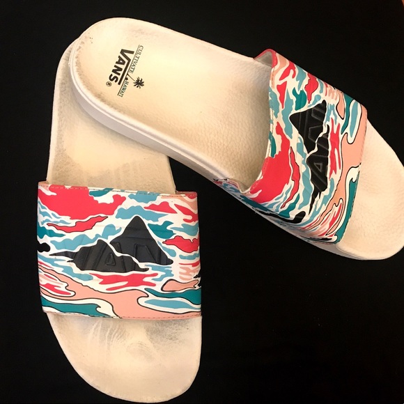 vans slip on hawaii vans slip on hawaii